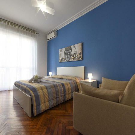 La Favola Apartment Turijn Buitenkant foto
