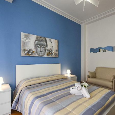 La Favola Apartment Turijn Buitenkant foto