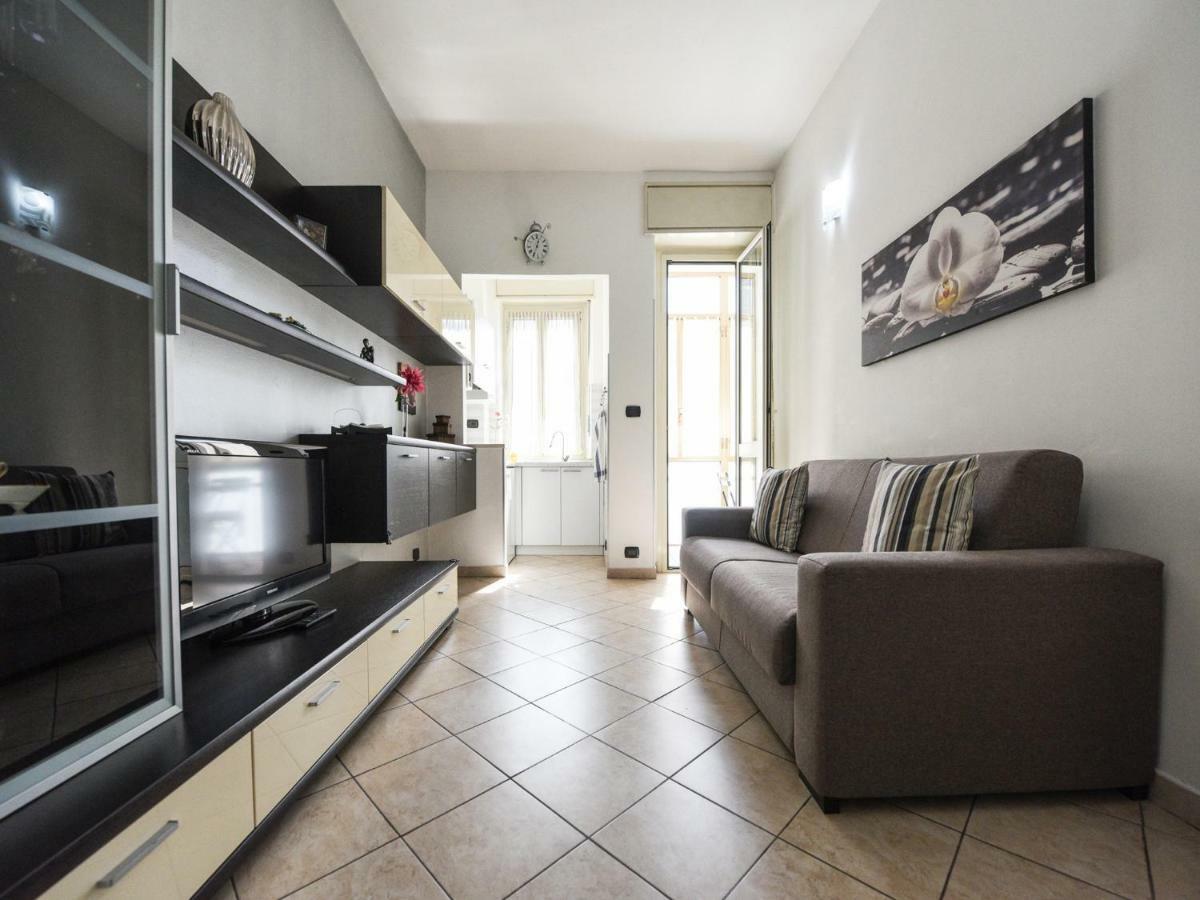 La Favola Apartment Turijn Buitenkant foto