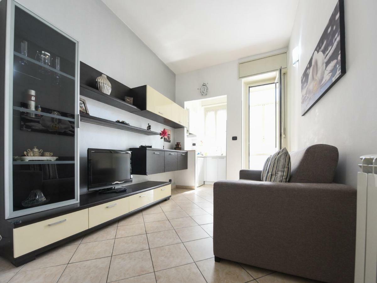 La Favola Apartment Turijn Buitenkant foto