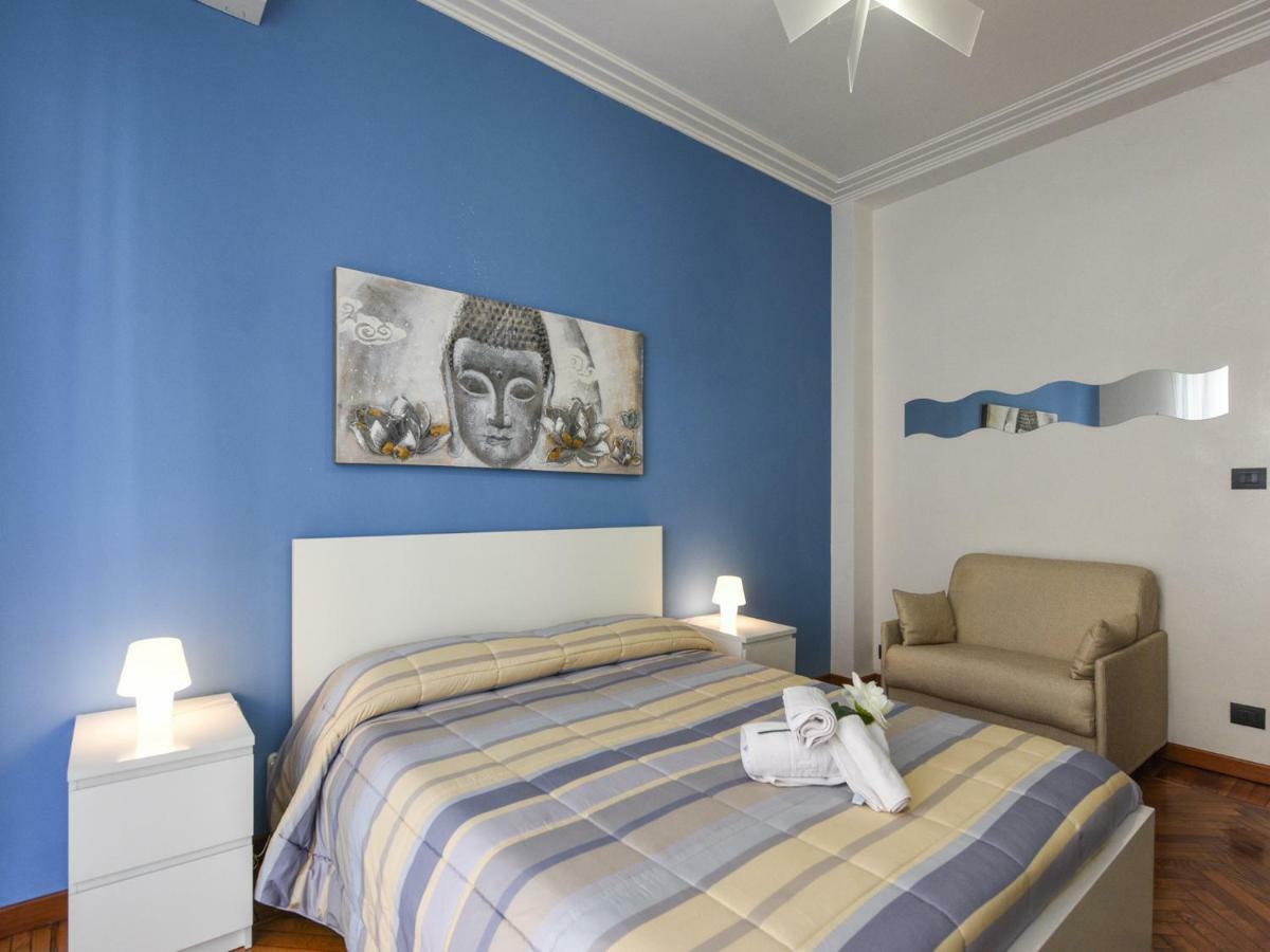 La Favola Apartment Turijn Buitenkant foto