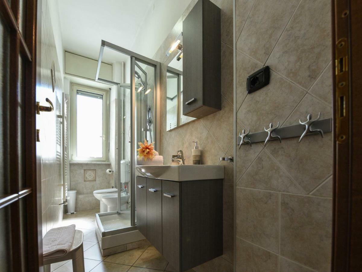 La Favola Apartment Turijn Buitenkant foto